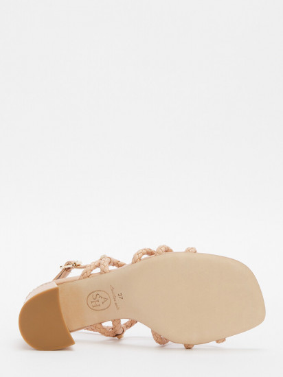 Босоножки женские