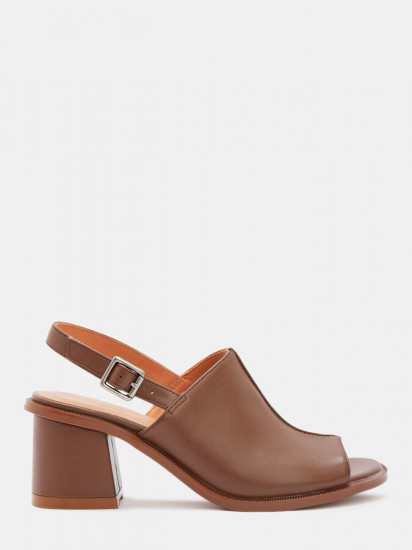 Босоножки женские