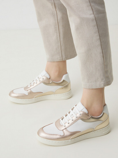 Кеды женские