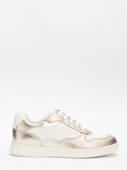 Кеды женские