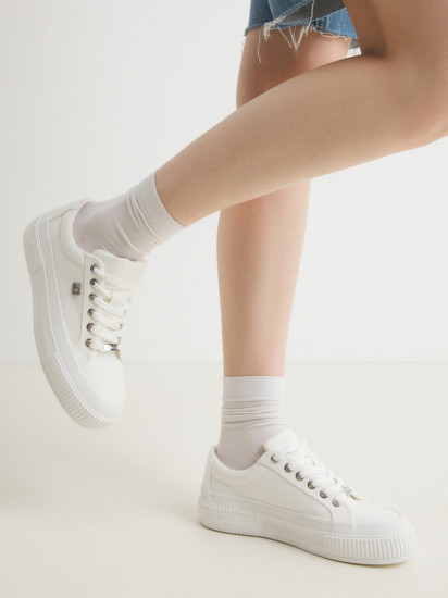 Кеды женские