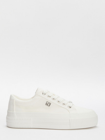 Кеды женские