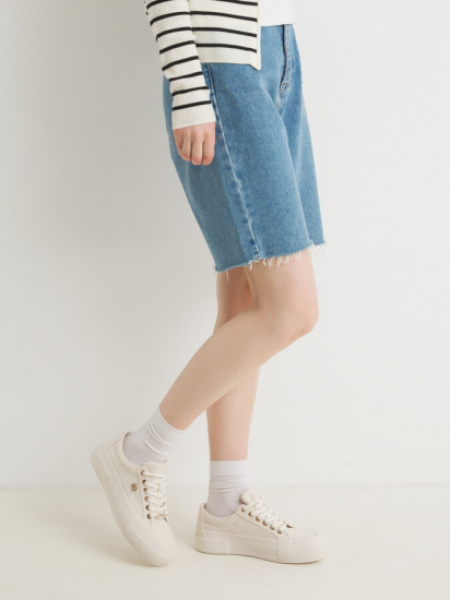 Кеды женские