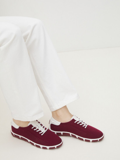 Кеды женские