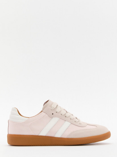 Кеды женские