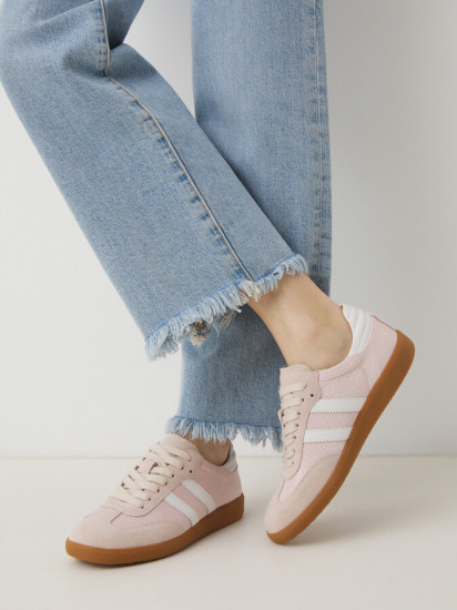 Кеды женские