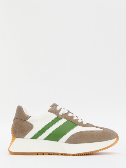 Кроссовки женские