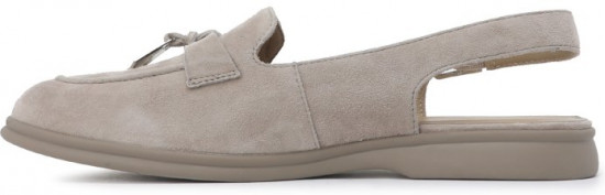 Лоферы женские