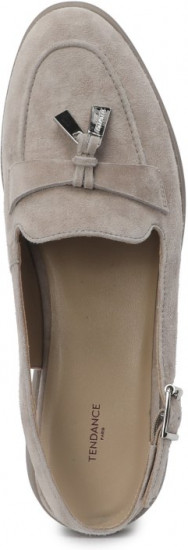 Лоферы женские