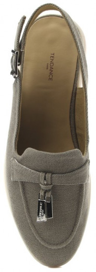 Лоферы женские