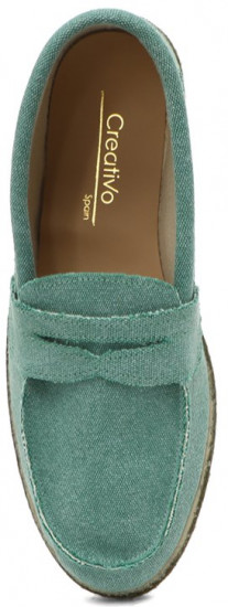 Лоферы женские