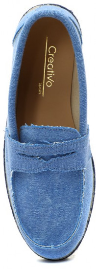 Лоферы женские