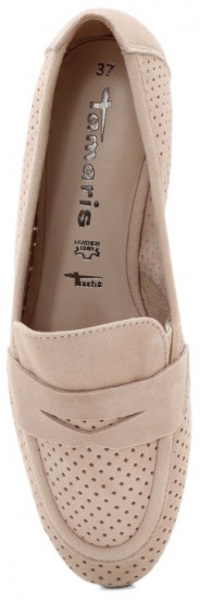 Лоферы женские