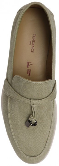 Лоферы женские