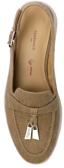 Лоферы женские