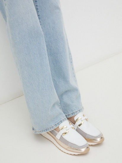 Лоферы женские