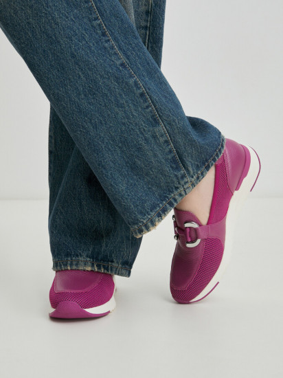 Лоферы женские