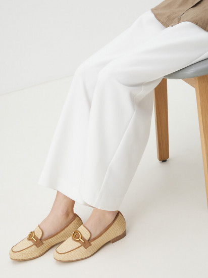 Лоферы женские