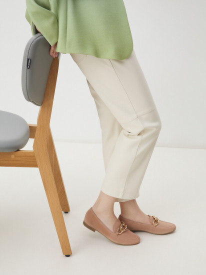 Лоферы женские