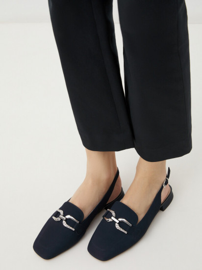 Лоферы женские