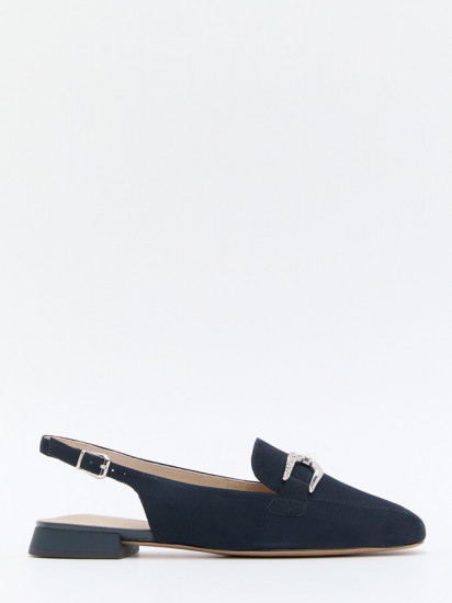 Лоферы женские