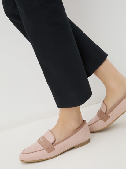 Лоферы женские