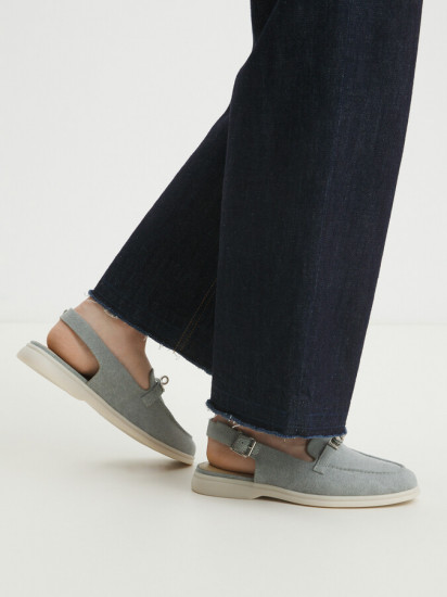 Лоферы женские