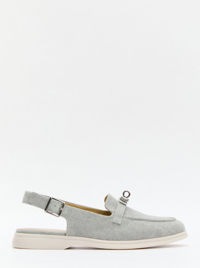 Лоферы женские