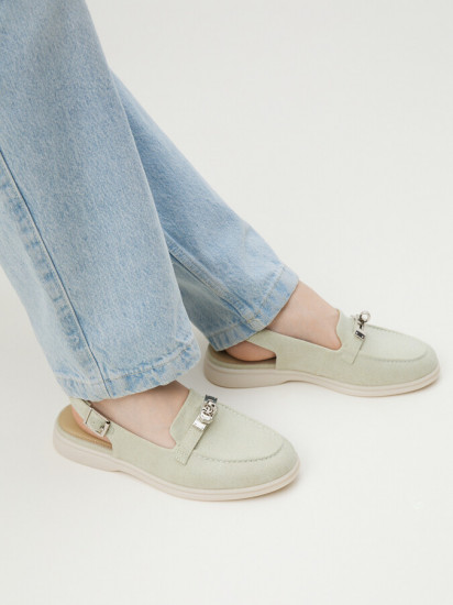 Лоферы женские