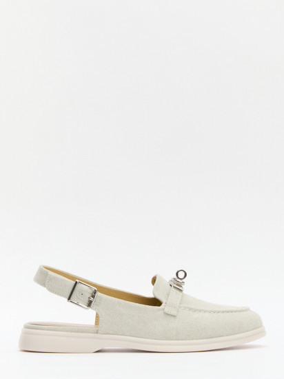 Лоферы женские