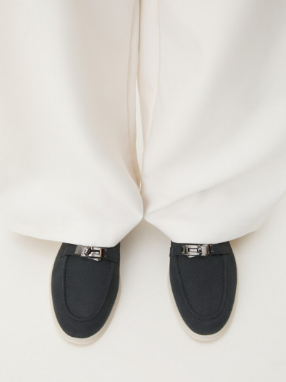 Лоферы женские