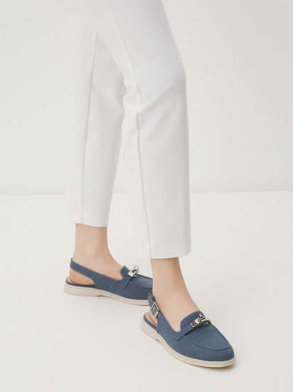 Лоферы женские