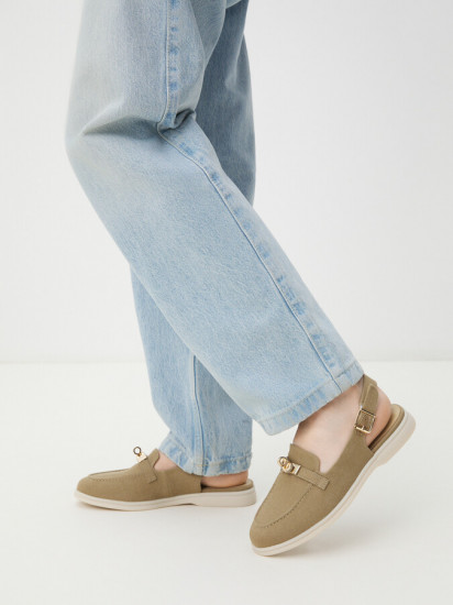 Лоферы женские