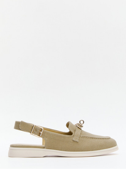 Лоферы женские