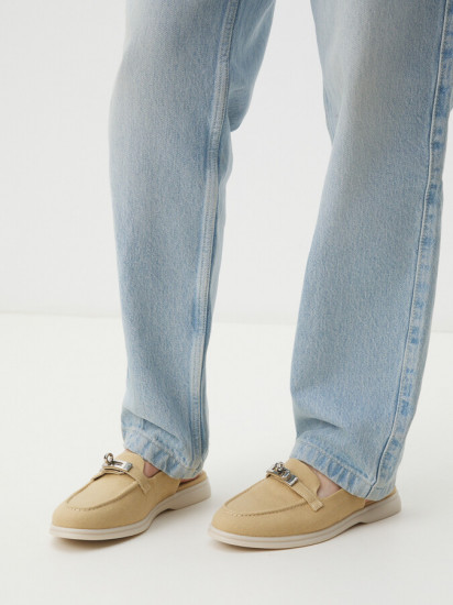 Лоферы женские