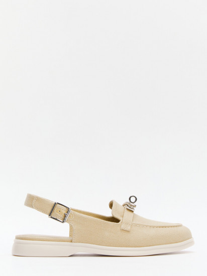 Лоферы женские