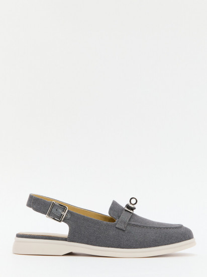 Лоферы женские