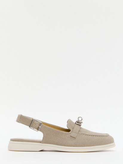 Лоферы женские