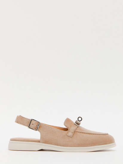 Лоферы женские