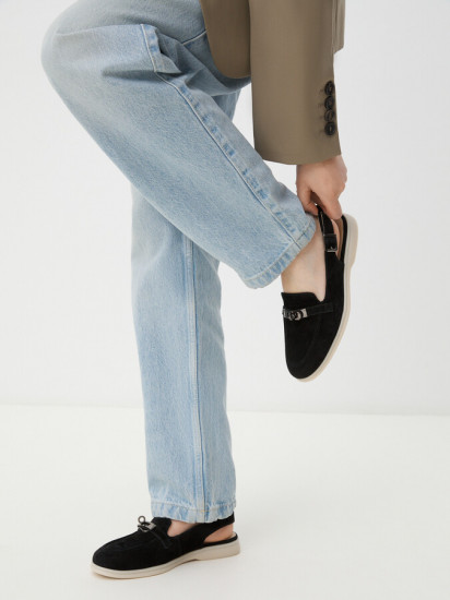 Лоферы женские