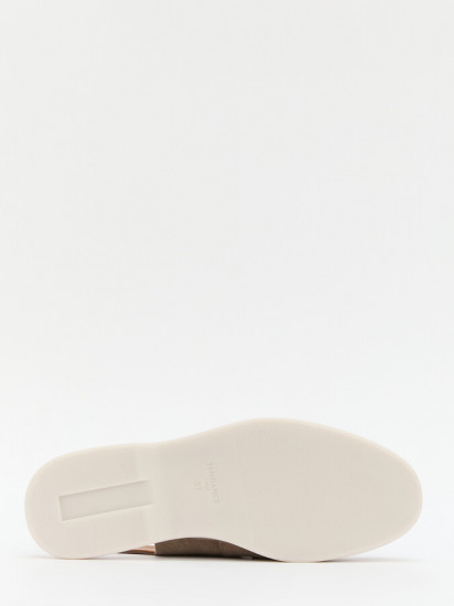 Лоферы женские