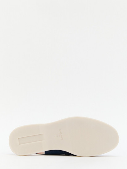 Лоферы женские