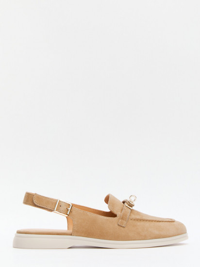 Лоферы женские