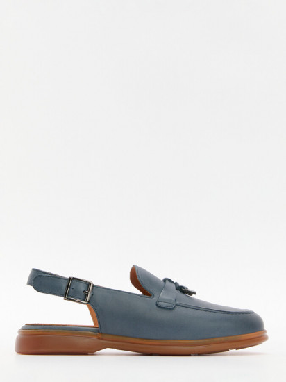 Лоферы женские