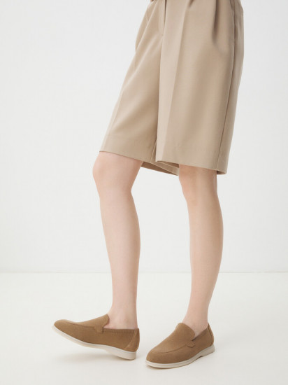 Лоферы женские