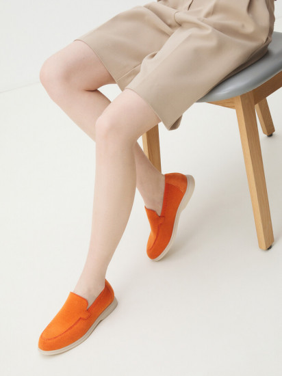 Лоферы женские