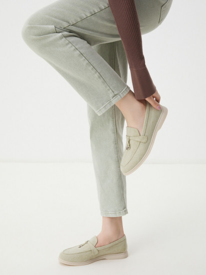 Лоферы женские