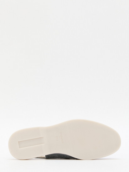 Лоферы женские