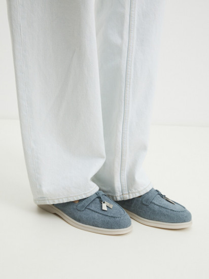 Лоферы женские