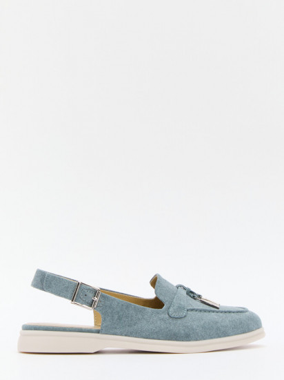 Лоферы женские